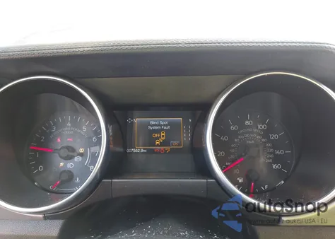 2022 Ford Mustang Gt from USA, damaged, VIN 1FA6P8CF1N5137713